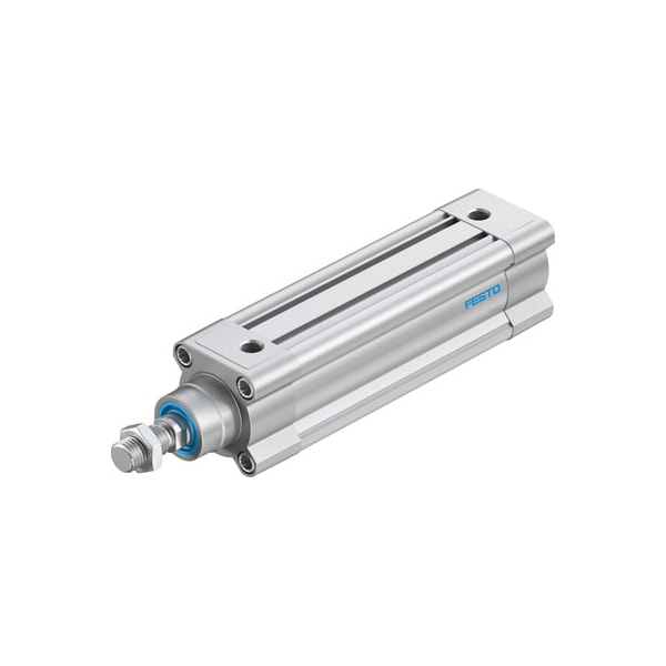 Standards-Based Cylinder DSBC-50-125-PPSA-N3